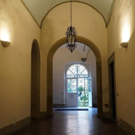Loft Moderno Ubicato Nel Centro Storico Di Lucca Daire Dış mekan fotoğraf